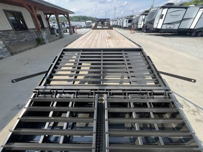 new Equipment / Flatbed Trailers MAXX-D  for sale, in Carlisle, PA Thumbnail 15