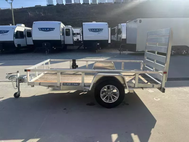 new Utility Trailers Sure-Trac  for sale, in Irwin, PA Thumbnail 6