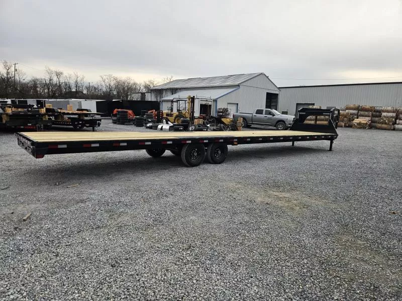 new Equipment / Flatbed Trailers Hillcrest Trailers  for sale, in Carlisle, PA Thumbnail 6