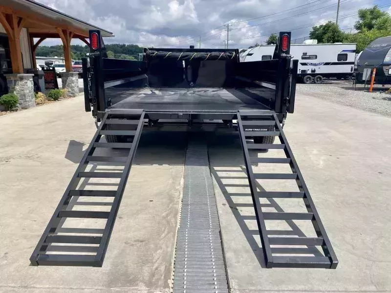 new Dump Trailers Sure-Trac  for sale, in Carlisle, PA Thumbnail 43