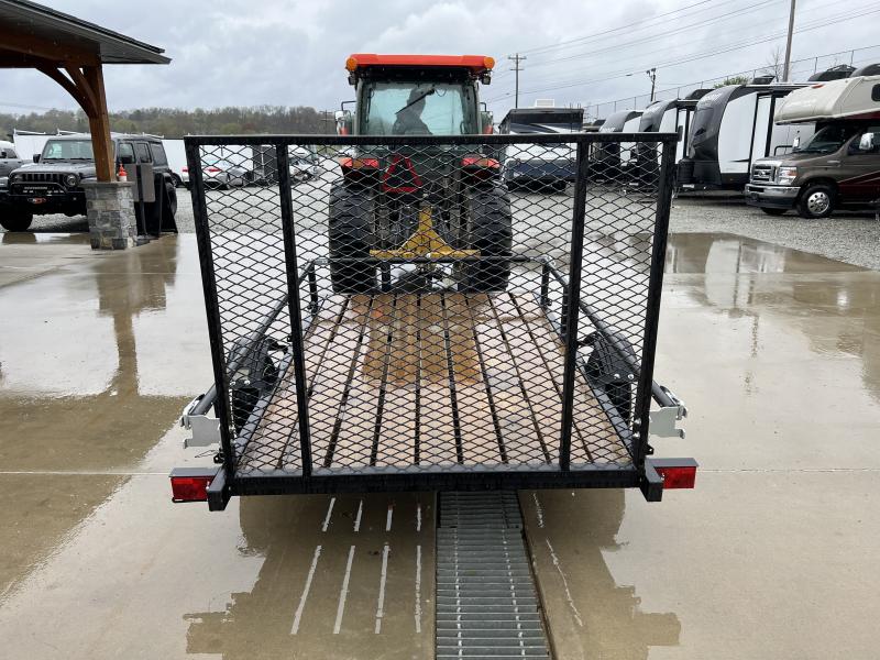 used Utility Trailers Karavan Trailers  for sale, in Irwin, PA Thumbnail 5