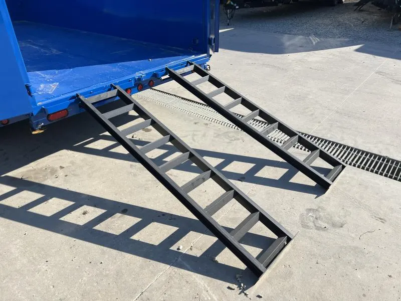 new Dump Trailers Big Tex Trailers  for sale, in Irwin, PA Thumbnail 14