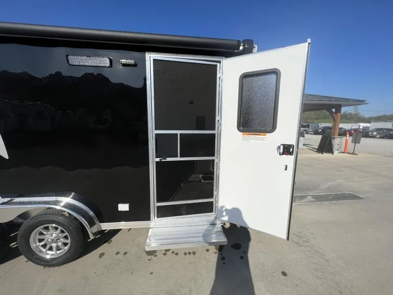 new Cargo (Enclosed) Trailers NEO Trailers  for sale, in Irwin, PA Thumbnail 13