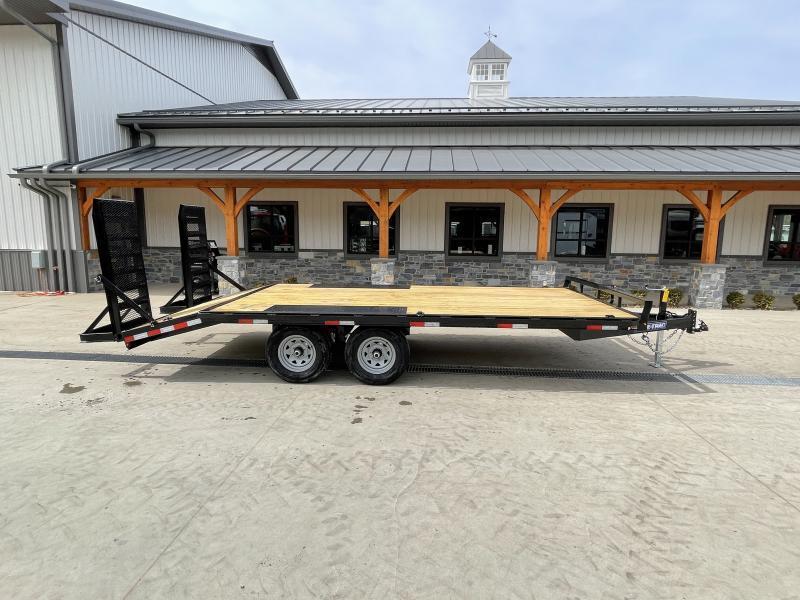 new Equipment / Flatbed Trailers Sure-Trac  for sale, in Carlisle, PA Thumbnail 6