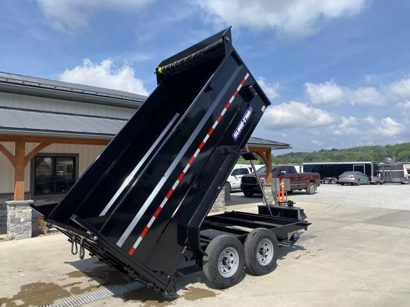 new Dump Trailers Sure-Trac  for sale, in Irwin, PA Thumbnail 4