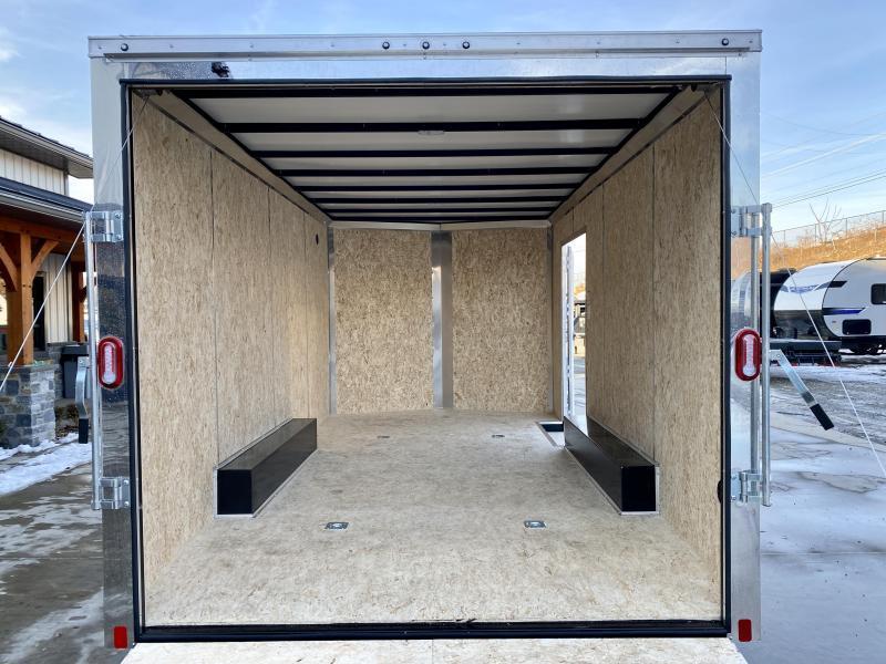 new Cargo (Enclosed) Trailers Sure-Trac for sale, in West Middlesex, PA Thumbnail 26