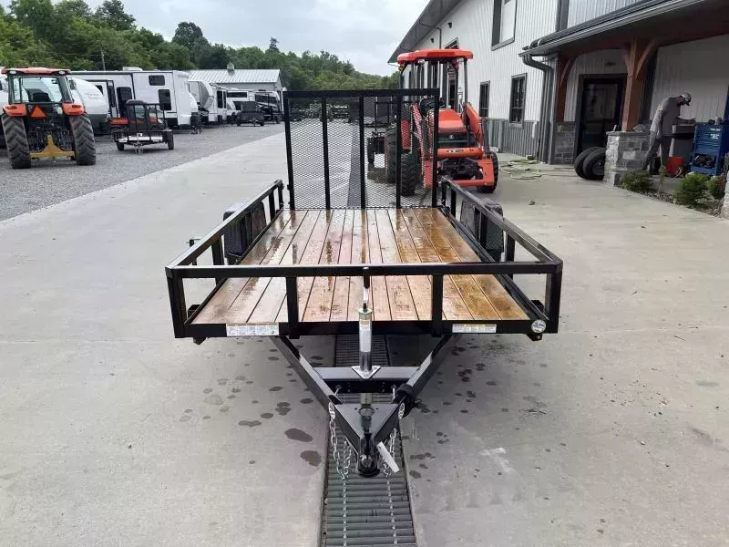 new Utility Trailers Sure-Trac  for sale, in Evans City, PA Thumbnail 8