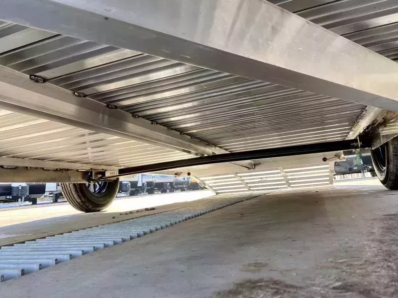 new Utility Trailers Sure-Trac  for sale, in West Middlesex, PA Thumbnail 18