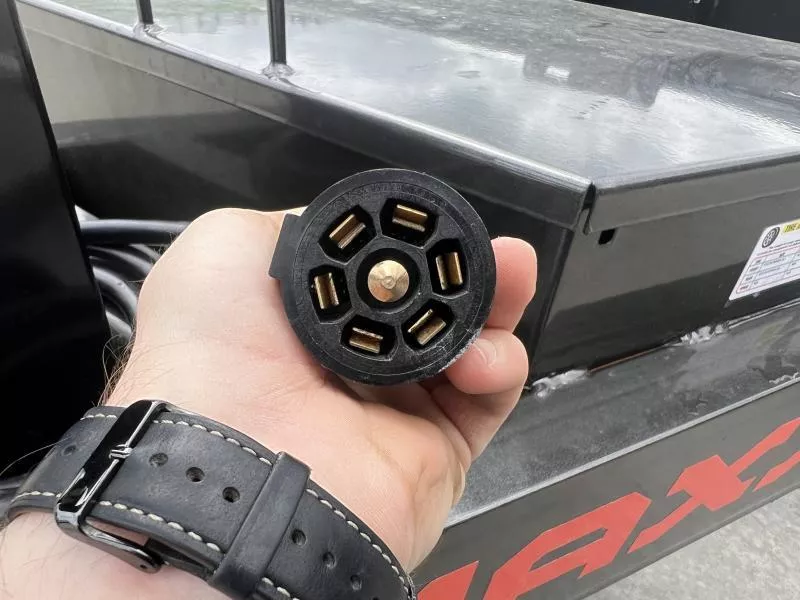 new Equipment / Flatbed Trailers MAXX-D for sale, in Carlisle, PA Thumbnail 27