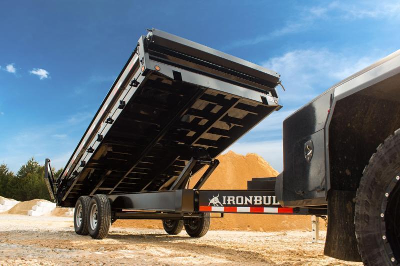 new Dump Trailers Iron Bull  for sale, in Carlisle, PA Thumbnail 42