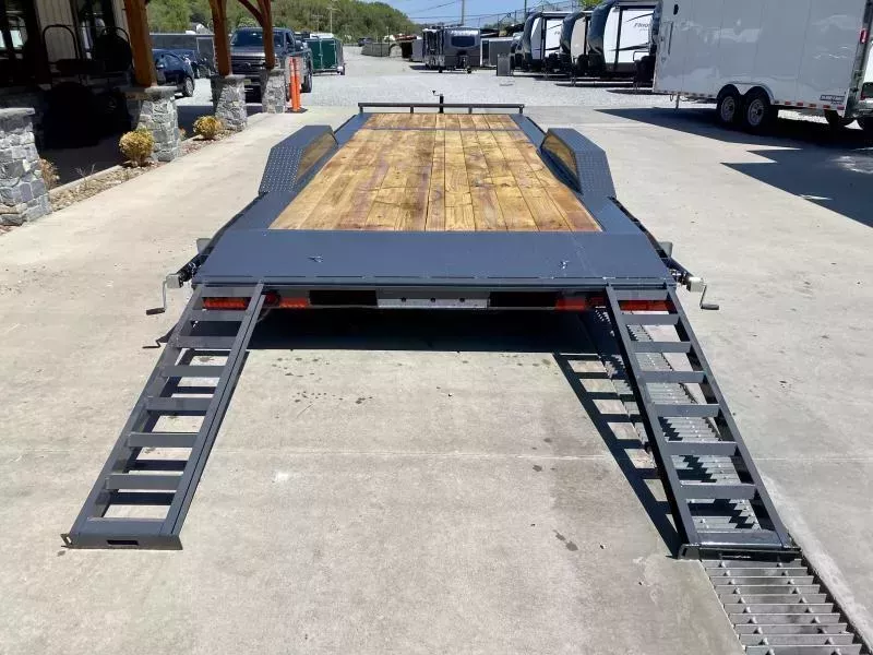 new Car Haulers / Racing Trailers Lamar Trailers  for sale, in Irwin, PA Thumbnail 20