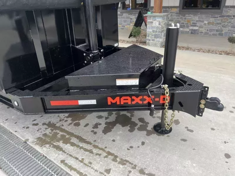 new Dump Trailers MAXX-D for sale, in West Middlesex, PA Thumbnail 8