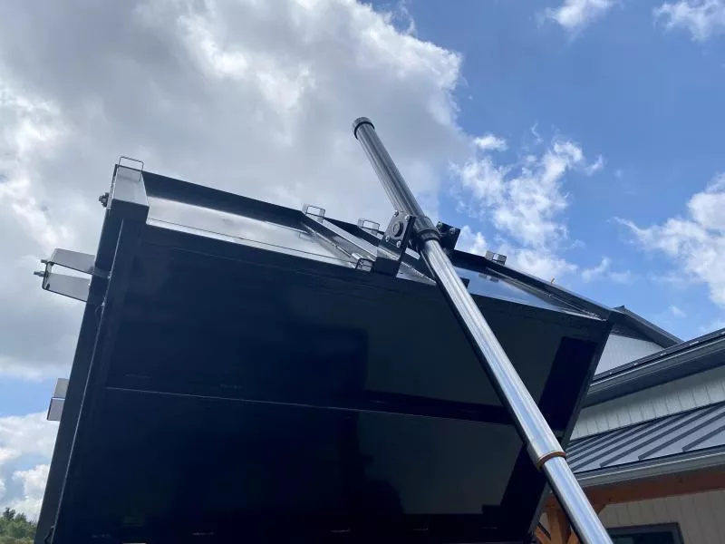 new Dump Trailers Sure-Trac for sale, in Carlisle, PA Thumbnail 11