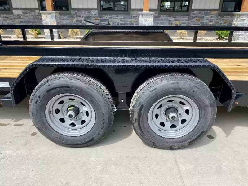 new Utility Trailers Sure-Trac for sale, in Irwin, PA Thumbnail 16