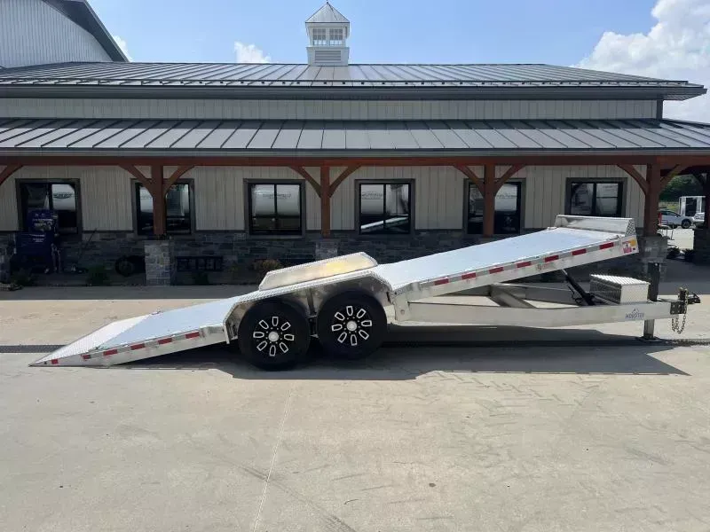 new Car Haulers / Racing Trailers Nordtek Trailers  for sale, in Carlisle, PA Thumbnail 3