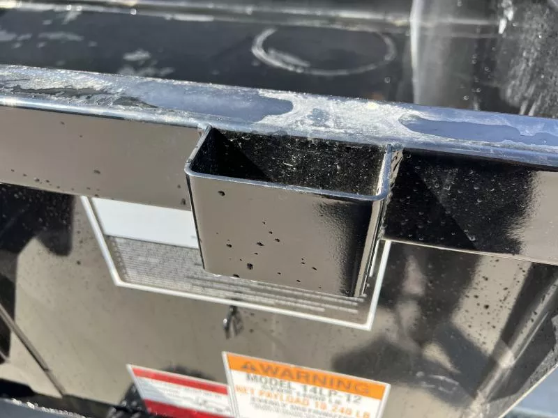 new Dump Trailers Big Tex Trailers  for sale, in West Middlesex, PA Thumbnail 30