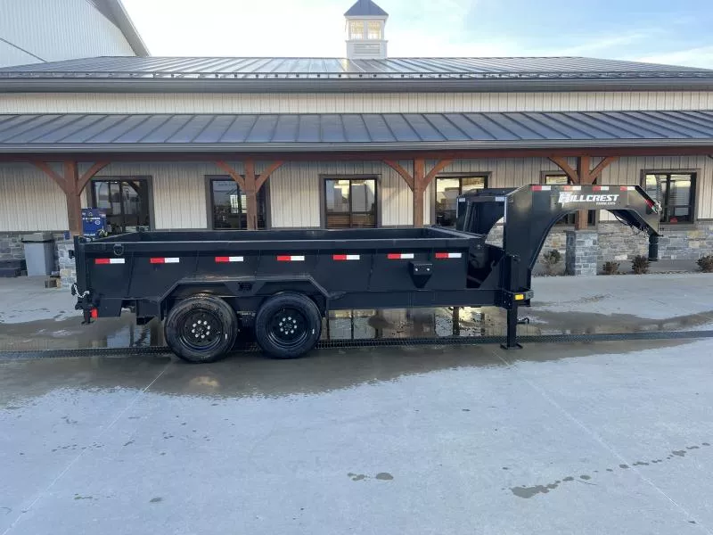 new Dump Trailers Hillcrest Trailers  for sale, in Irwin, PA Thumbnail 19