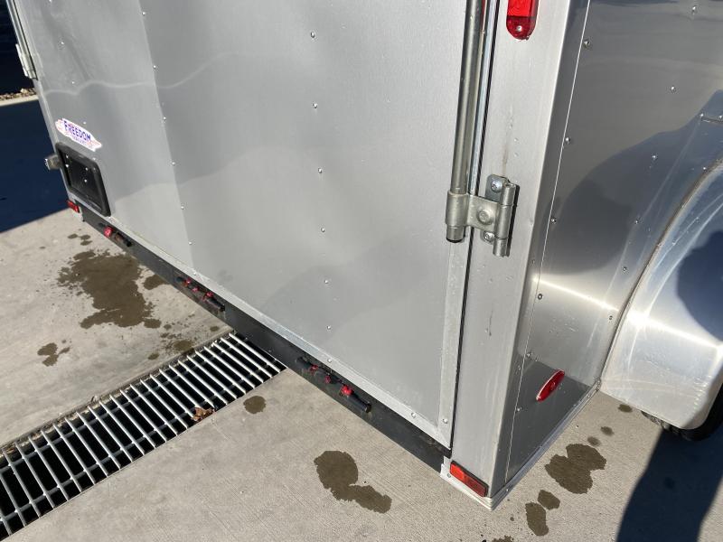 used Cargo (Enclosed) Trailers Freedom Trailers  for sale, in Irwin, PA Thumbnail 15