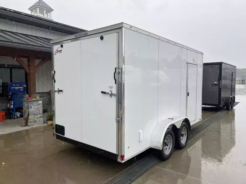 new Cargo (Enclosed) Trailers Xtreme Cargo  for sale, in Irwin, PA Thumbnail 4
