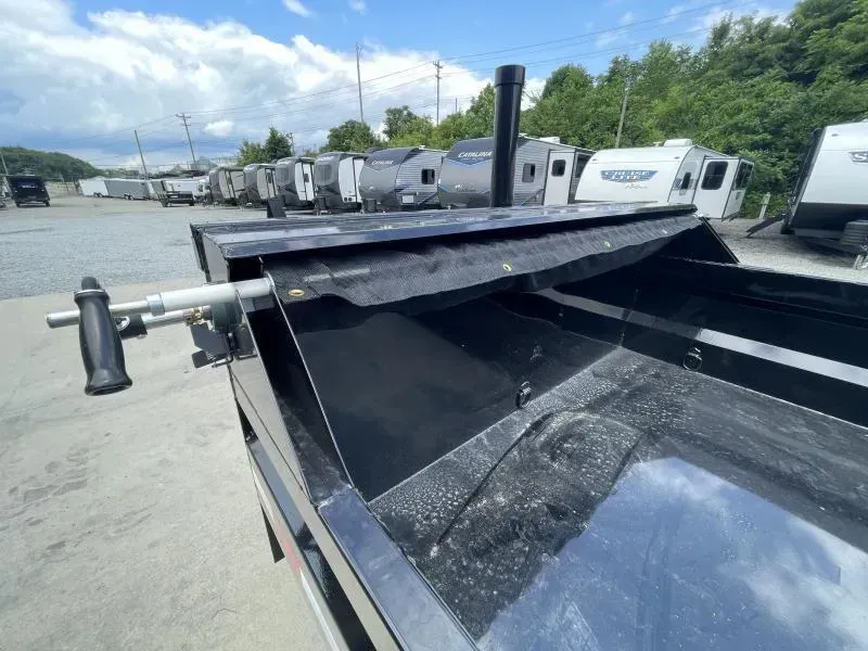 new Dump Trailers Sure-Trac  for sale, in Irwin, PA Thumbnail 24