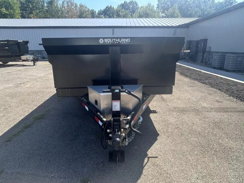 new Dump Trailers Southland Trailers  for sale, in West Middlesex, PA Thumbnail 11
