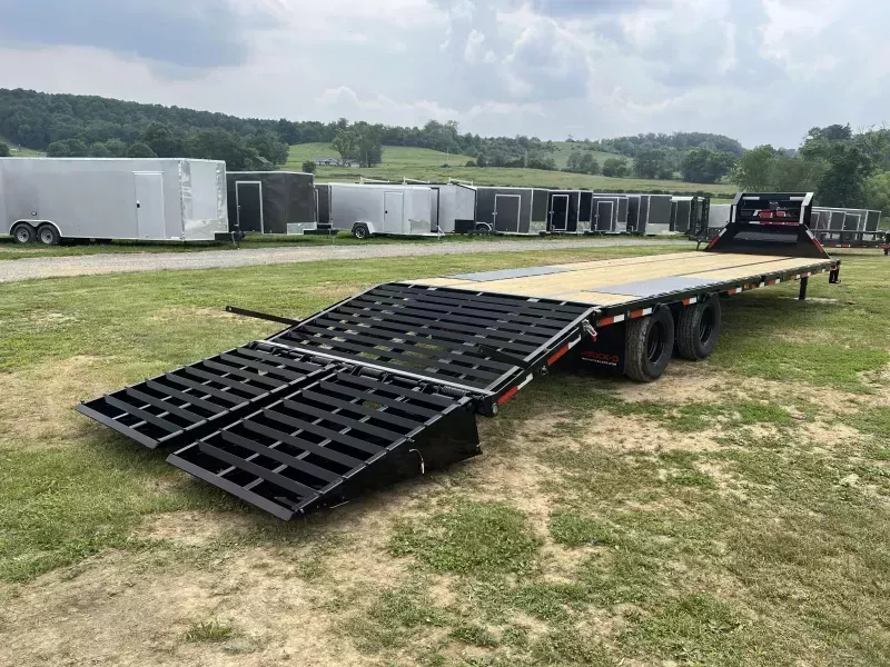 new Equipment / Flatbed Trailers MAXX-D  for sale, in Irwin, PA Thumbnail 15