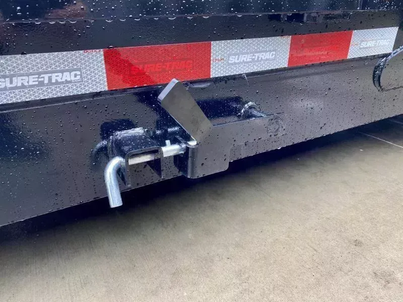 new Equipment / Flatbed Trailers Sure-Trac  for sale, in West Middlesex, PA Thumbnail 10