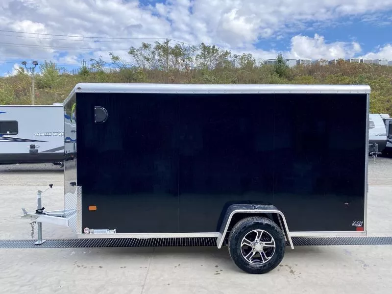 new Cargo (Enclosed) Trailers NEO Trailers for sale, in West Middlesex, PA Thumbnail 7