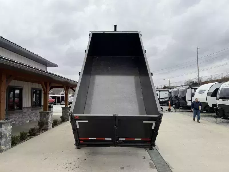 new Dump Trailers MAXX-D for sale, in Irwin, PA Thumbnail 5