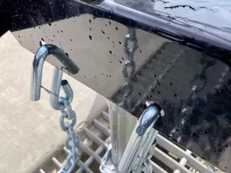 new Utility Trailers Sure-Trac for sale, in Evans City, PA Thumbnail 12