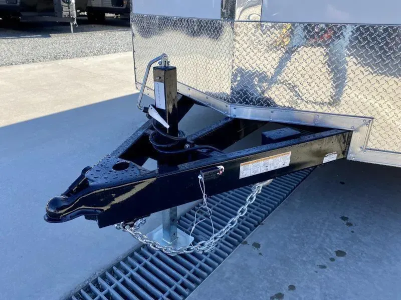 new Cargo (Enclosed) Trailers Sure-Trac  for sale, in Evans City, PA Thumbnail 9