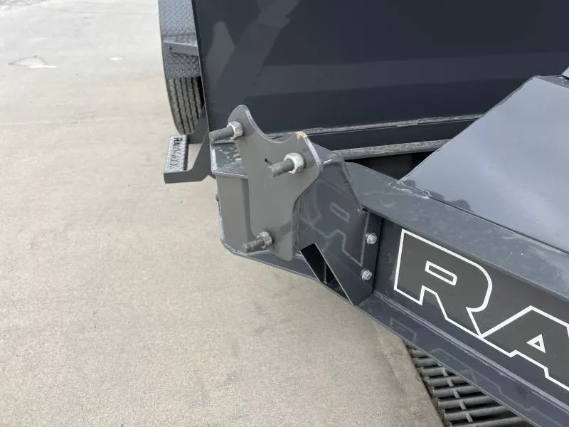 new Dump Trailers RawMaxx  for sale, in Evans City, PA Thumbnail 16
