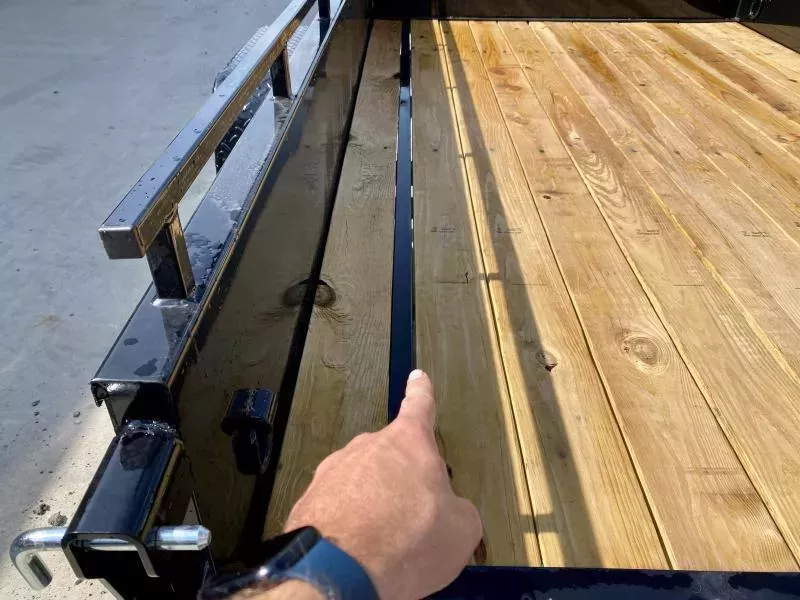 new Utility Trailers Sure-Trac  for sale, in Carlisle, PA Thumbnail 24