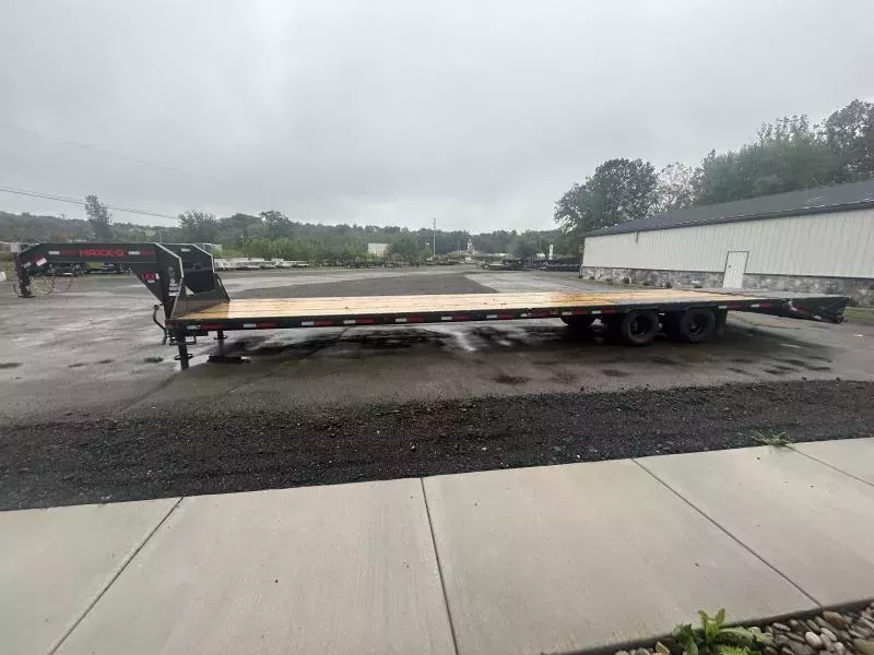 new Equipment / Flatbed Trailers MAXX-D  for sale, in Carlisle, PA Thumbnail 6