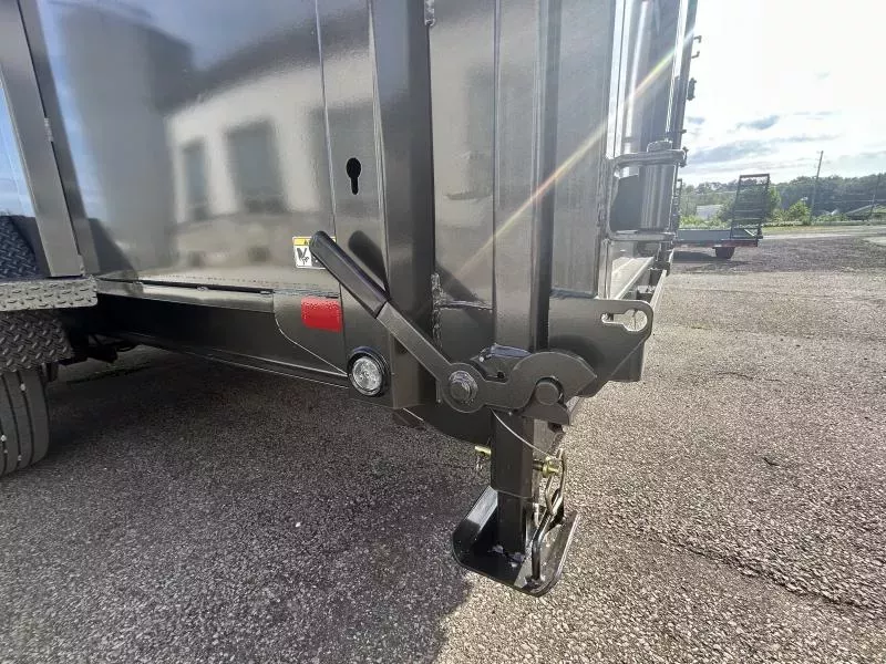 new Dump Trailers MAXX-D for sale, in Carlisle, PA Thumbnail 11