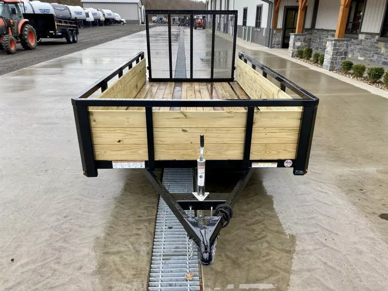 new Utility Trailers Sure-Trac  for sale, in Irwin, PA Thumbnail 7