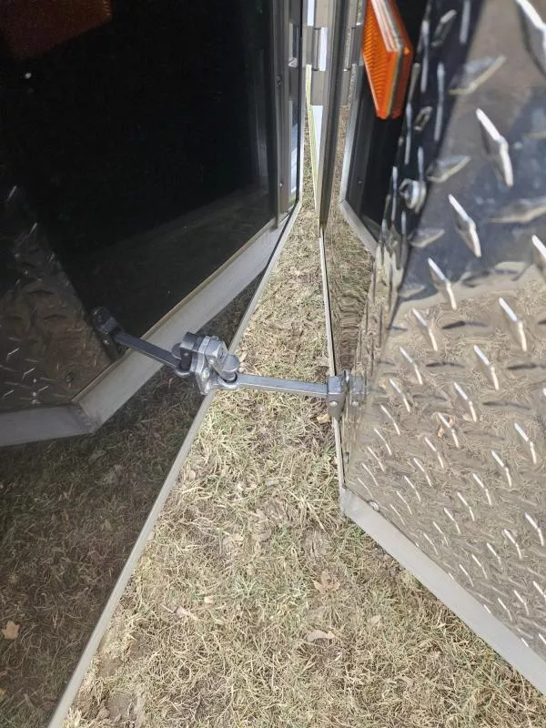 used Cargo (Enclosed) Trailers NEO Trailers  for sale, in Carlisle, PA Thumbnail 9