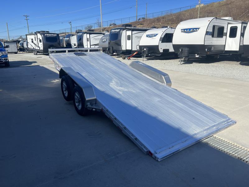 new Car Haulers / Racing Trailers Sure-Trac  for sale, in Evans City, PA Thumbnail 6