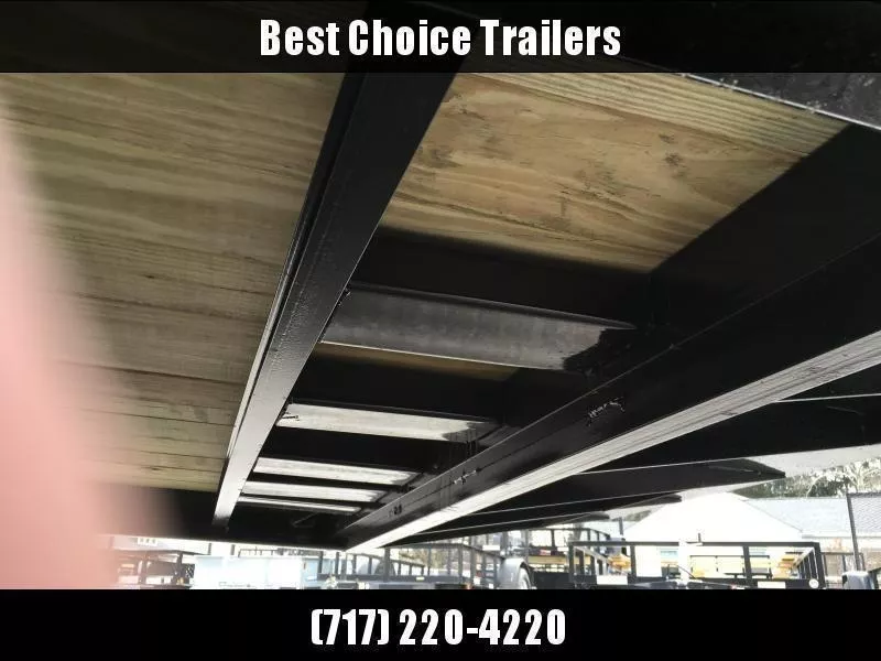new Equipment / Flatbed Trailers Sure-Trac  for sale, in Carlisle, PA Thumbnail 27