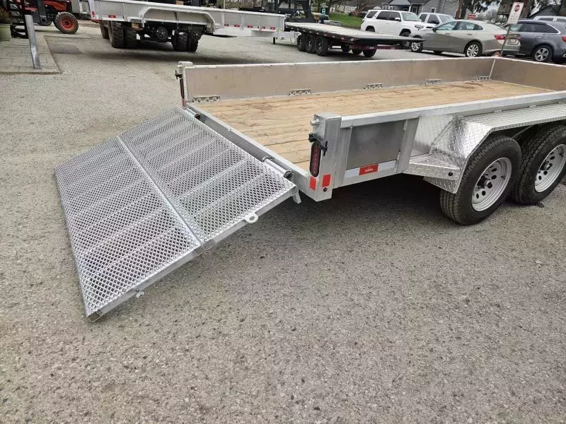 new Utility Trailers Nordtek Trailers  for sale, in Evans City, PA Thumbnail 14