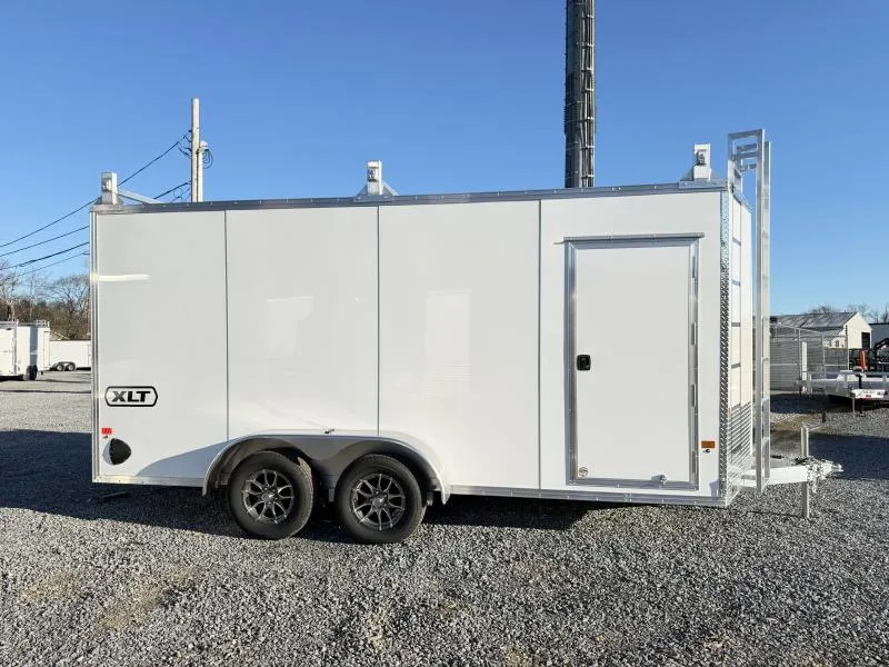 new Cargo (Enclosed) Trailers E-Z Hauler  for sale, in Carlisle, PA Thumbnail 2