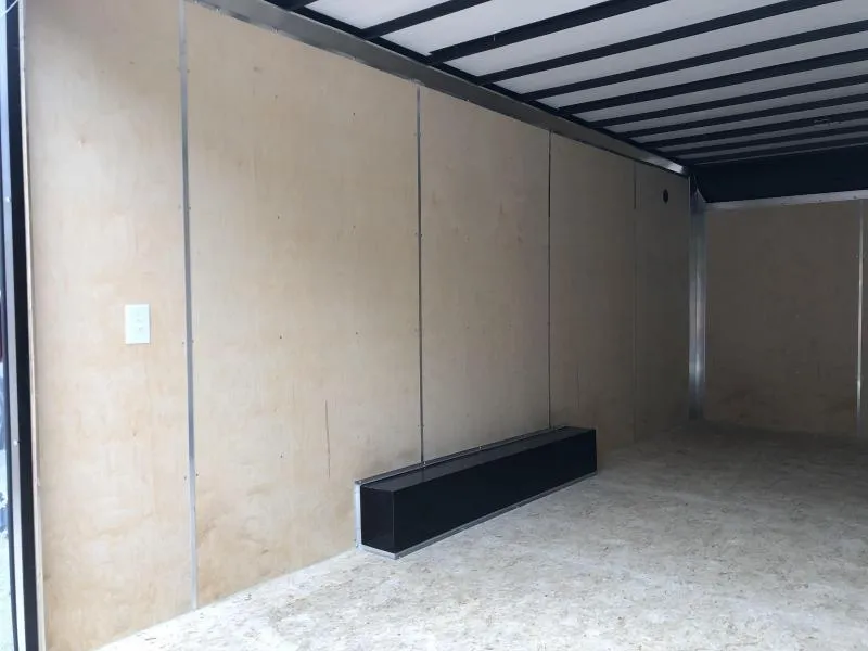 new Cargo (Enclosed) Trailers Sure-Trac  for sale, in Carlisle, PA Thumbnail 14