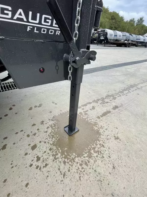 new Dump Trailers Lamar Trailers  for sale, in Evans City, PA Thumbnail 19