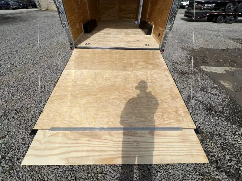 new Cargo (Enclosed) Trailers Xtreme Cargo  for sale, in Carlisle, PA Thumbnail 18
