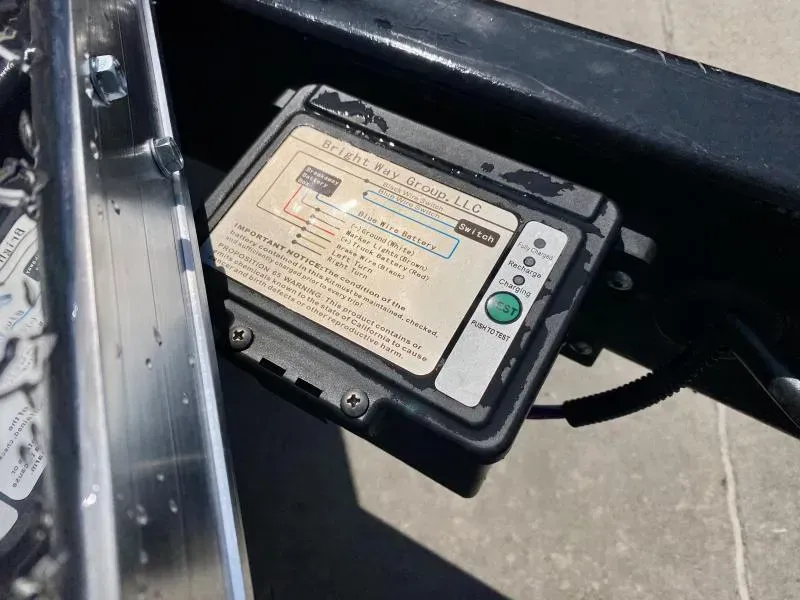 new Cargo (Enclosed) Trailers Sure-Trac  for sale, in Carlisle, PA Thumbnail 11