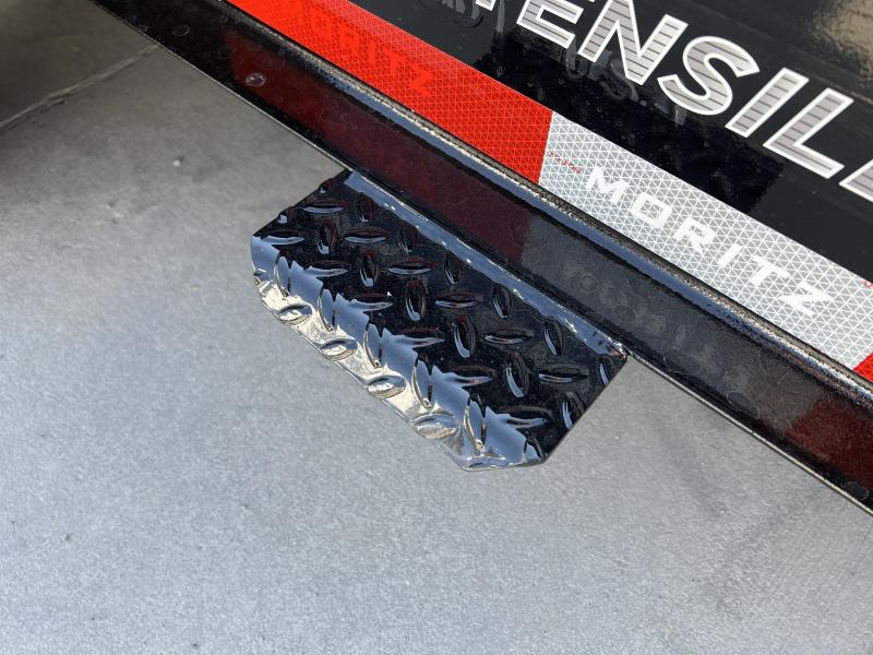 new Equipment / Flatbed Trailers Moritz International  for sale, in Irwin, PA Thumbnail 21