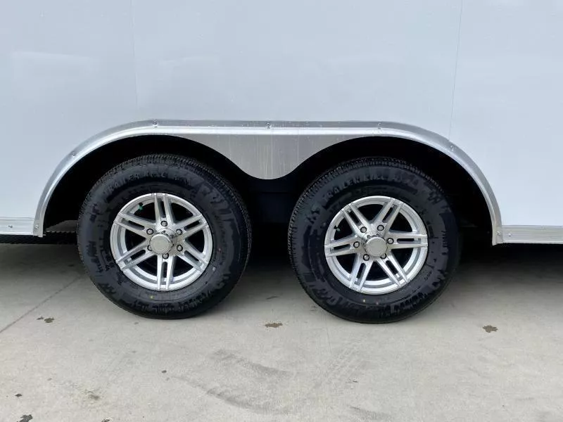 new Cargo (Enclosed) Trailers Sure-Trac  for sale, in Carlisle, PA Thumbnail 22