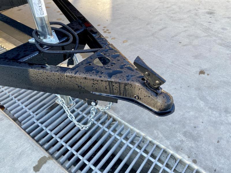 new Utility Trailers Sure-Trac  for sale, in Carlisle, PA Thumbnail 9