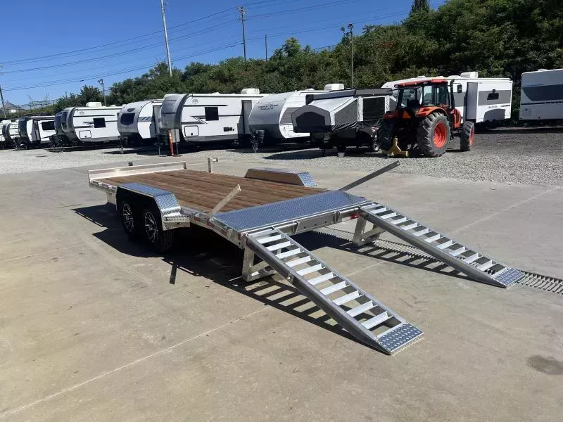 new Equipment / Flatbed Trailers Nordtek Trailers  for sale, in Carlisle, PA Thumbnail 13