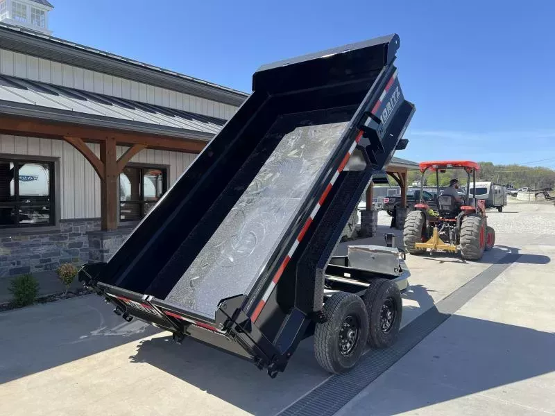 new Dump Trailers Moritz International  for sale, in Carlisle, PA Thumbnail 4